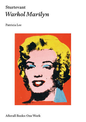 Lee |  Sturtevant: Warhol Marilyn | Buch |  Sack Fachmedien