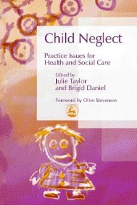 Daniel / Taylor |  Child Neglect | eBook | Sack Fachmedien