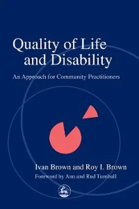 Brown |  Quality of Life and Disability | eBook | Sack Fachmedien