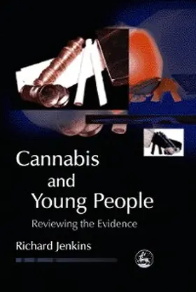 Jenkins |  Cannabis and Young People | eBook | Sack Fachmedien