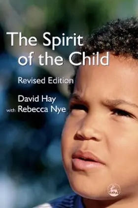 Hay |  The Spirit of the Child | eBook | Sack Fachmedien