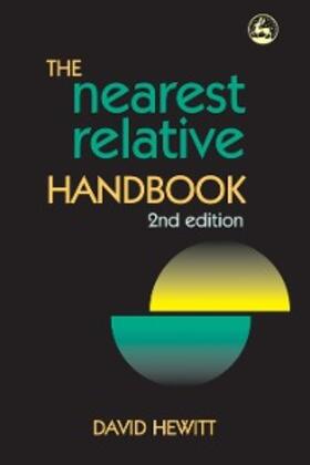 Hewitt | The Nearest Relative Handbook | E-Book | sack.de