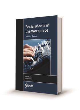 Bryden / Salter |  Social Media in the Workplace | Buch |  Sack Fachmedien