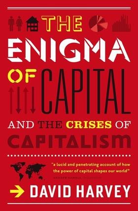 Harvey |  The Enigma of Capital | Buch |  Sack Fachmedien