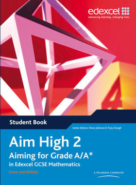 Johnson / Clough |  Aim High 2 Student Book | Buch |  Sack Fachmedien