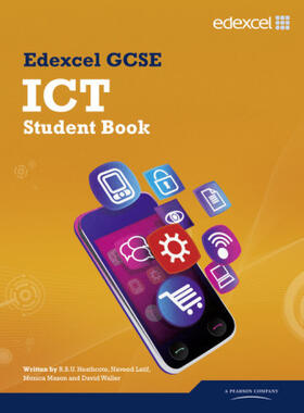 Heathcote / Latif / Mason |  Edexcel GCSE ICT Student Book | Buch |  Sack Fachmedien