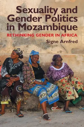 Arnfred, Signe |  Sexuality and Gender Politics in Mozambique | Buch |  Sack Fachmedien