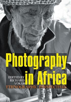 Vokes |  Photography in Africa | Buch |  Sack Fachmedien