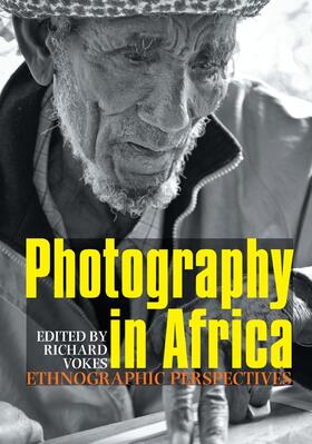 Vokes |  Photography in Africa | Buch |  Sack Fachmedien