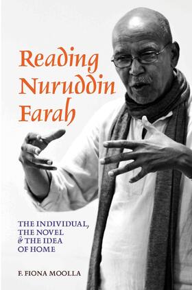 Moolla |  Reading Nuruddin Farah | Buch |  Sack Fachmedien