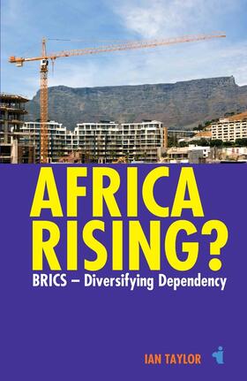 Taylor |  Africa Rising? | Buch |  Sack Fachmedien