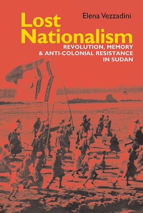 Vezzadini |  Lost Nationalism | Buch |  Sack Fachmedien