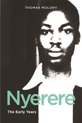 Molony |  Nyerere | Buch |  Sack Fachmedien