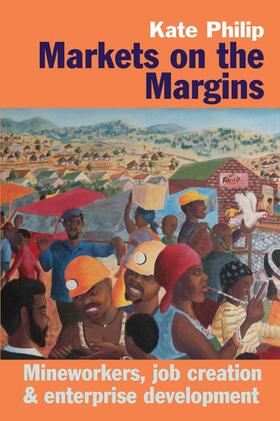 Philip |  Markets on the Margins | Buch |  Sack Fachmedien