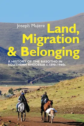 Mujere |  Land, Migration and Belonging | Buch |  Sack Fachmedien