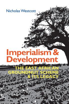 Westcott |  Imperialism and Development | Buch |  Sack Fachmedien