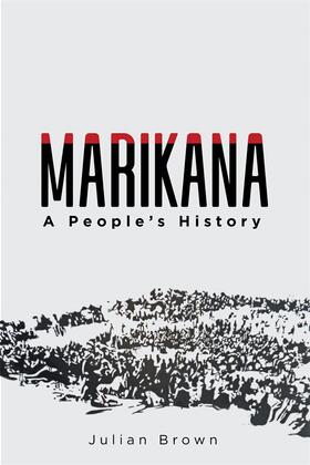 Brown |  Marikana | Buch |  Sack Fachmedien