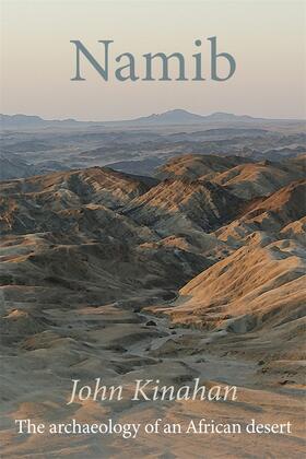 Kinahan |  Namib | Buch |  Sack Fachmedien