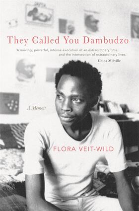 Veit-Wild |  They Called You Dambudzo | Buch |  Sack Fachmedien