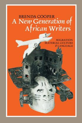 Cooper |  A New Generation of African Writers | Buch |  Sack Fachmedien