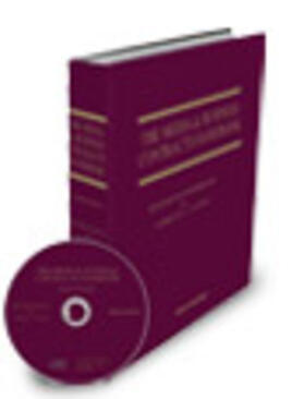 Fosbrook / Laing | The Media & Business Contracts Handbook | Buch | 978-1-84703-908-8 | sack.de