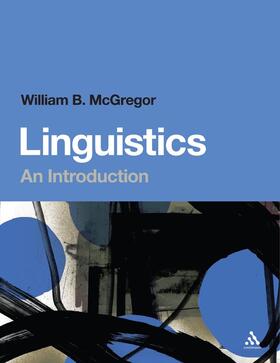 McGregor |  Linguistics: An Introduction | Buch |  Sack Fachmedien