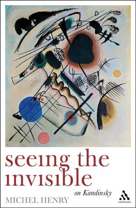 Henry / Davidson |  Seeing the Invisible | Buch |  Sack Fachmedien