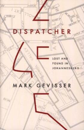 Gevisser |  Dispatcher | Buch |  Sack Fachmedien