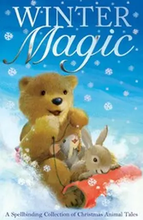 Various |  Winter Magic | eBook | Sack Fachmedien