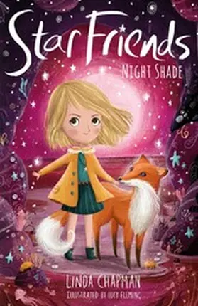 Chapman |  Star Friends 5: Night Shade | eBook | Sack Fachmedien