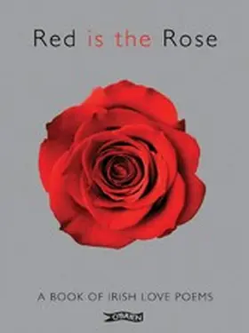 Various |  Red is the Rose | eBook | Sack Fachmedien