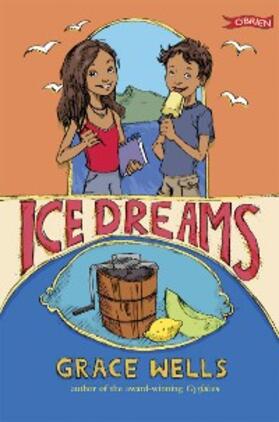 Wells |  Ice Dreams | eBook | Sack Fachmedien