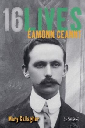 Gallagher |  Eamonn Ceannt | eBook | Sack Fachmedien