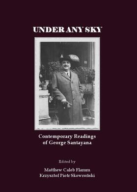 Flamm / Skowroñski | Under Any Sky | Buch | 978-1-84718-166-4 | sack.de