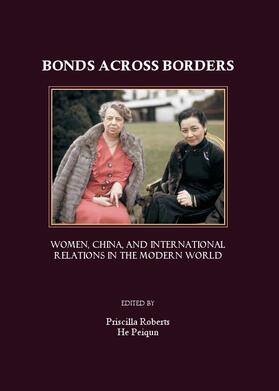 Roberts / Peiqun |  Bonds Across Borders | Buch |  Sack Fachmedien