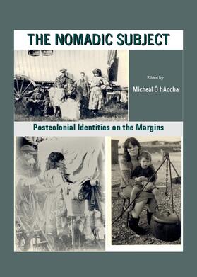 Ó hAodha | The Nomadic Subject | Buch | 978-1-84718-286-9 | sack.de