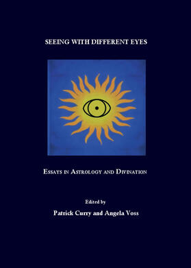 Curry / Voss |  Seeing with Different Eyes | Buch |  Sack Fachmedien