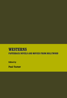 Varner |  Westerns | Buch |  Sack Fachmedien