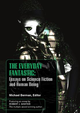 Berman |  The Everyday Fantasic | Buch |  Sack Fachmedien