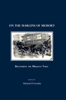 Ó hAodha |  On the Margins of Memory | Buch |  Sack Fachmedien