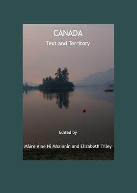 Mhainnín / Tilley | Canada | Buch | 978-1-84718-523-5 | sack.de