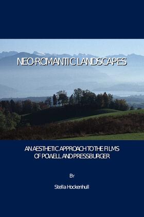 Hockenhull |  Neo-Romantic Landscapes | Buch |  Sack Fachmedien