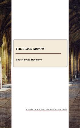 Stevenson |  The Black Arrow | Buch |  Sack Fachmedien