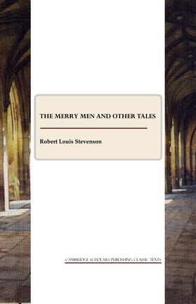 Stevenson |  The Merry Men and other tales | Buch |  Sack Fachmedien