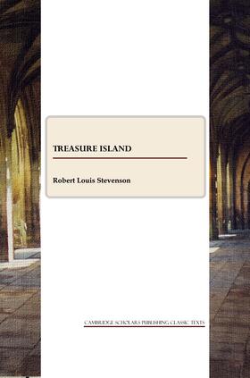 Stevenson |  Treasure Island | Buch |  Sack Fachmedien