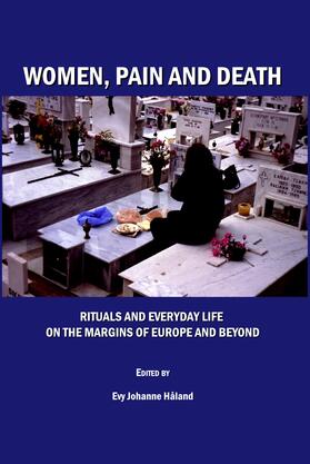 Håland |  Women, Pain and Death | Buch |  Sack Fachmedien