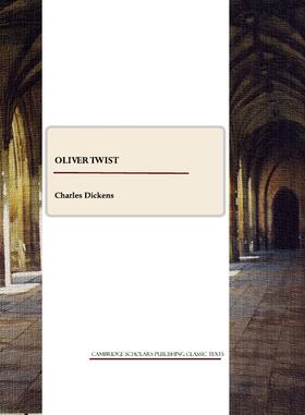 Dickens |  Oliver Twist | Buch |  Sack Fachmedien