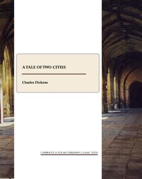 Dickens | A Tale of Two Cities | Buch | 978-1-84718-921-9 | sack.de