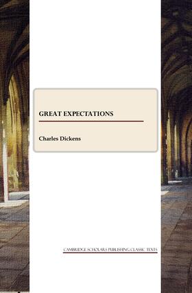 Dickens |  Great Expectations | Buch |  Sack Fachmedien