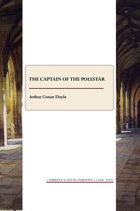 Conan Doyle |  The Captain of the Polestar | Buch |  Sack Fachmedien